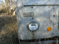 Some Van I found