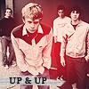 Relient K (UP & UP)