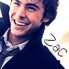 zac efron