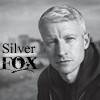 Anderson Cooper - Silver Fox