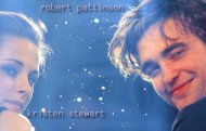 twilight {kristen & robert}