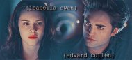 twilight {edward & bella}