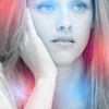Kristen Stewart [Colorful]