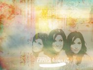 this is a little world ;;