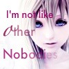 Namine-not another nobody