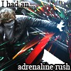 Adrenaline Rush