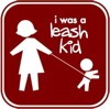 leash kid