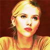 Scarlett Johansson