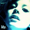 Lily Allen