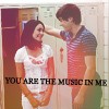 HSM2: You are the music in me