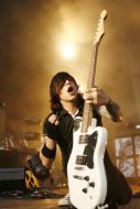 Frank Iero