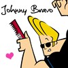 Johnny Bravo