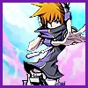 The World Ends With You//Neku