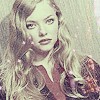Amanda Seyfried