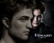 Twilight wallpaper