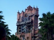 Tower of Terror 