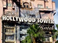 Tower of Terror, 2