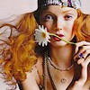 Lily Cole