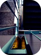 Stairwell