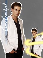 Chace Crawford 2