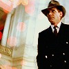 indiana jones / gangsta 