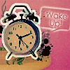 Wake Up!