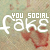 You Social Fake