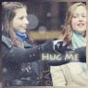 G- Hug Me!