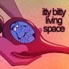 Aladdin :: Itty Bitty Living Space