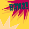 Bang! Pow! [animated]