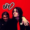 Gerard and Adam :: BFF
