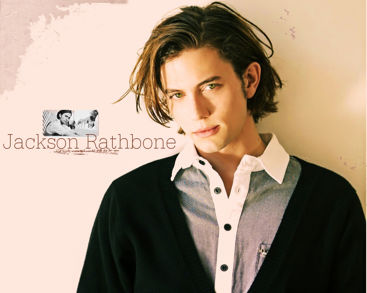 <b>jackson</b> <b>rathbone</b> - Graphic Preview - CreateBlog.