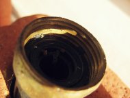 Where that hose starts