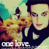 One Love;
