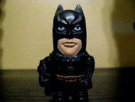 I Am Batman