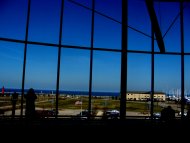Just Another Day in Paradise