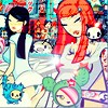 Tokidoki