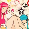 Tokidoki