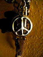 Peace