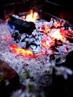 fire