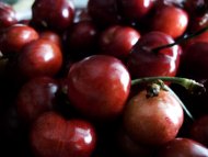 cherries