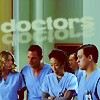 Grey's Anatomy