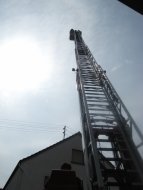 Fire Ladder