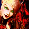 Blood Elf