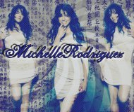Michelle Rodriguez