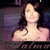 Salma Hayek.