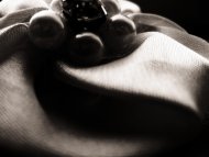 pearls