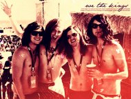 We the Kings