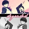 Kyoya :: Degraded