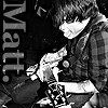 Rockstar Matt